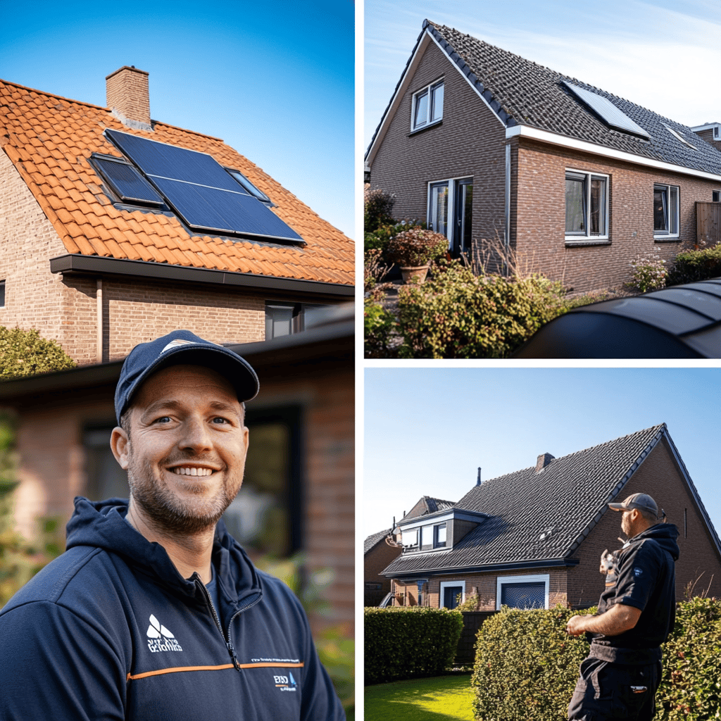 Eigenhuis reviews