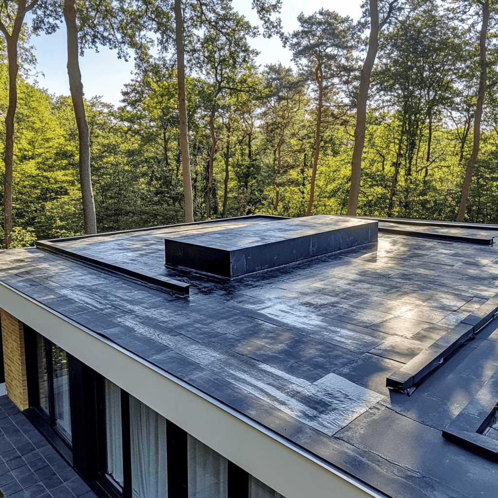 Bitumen voordelen
