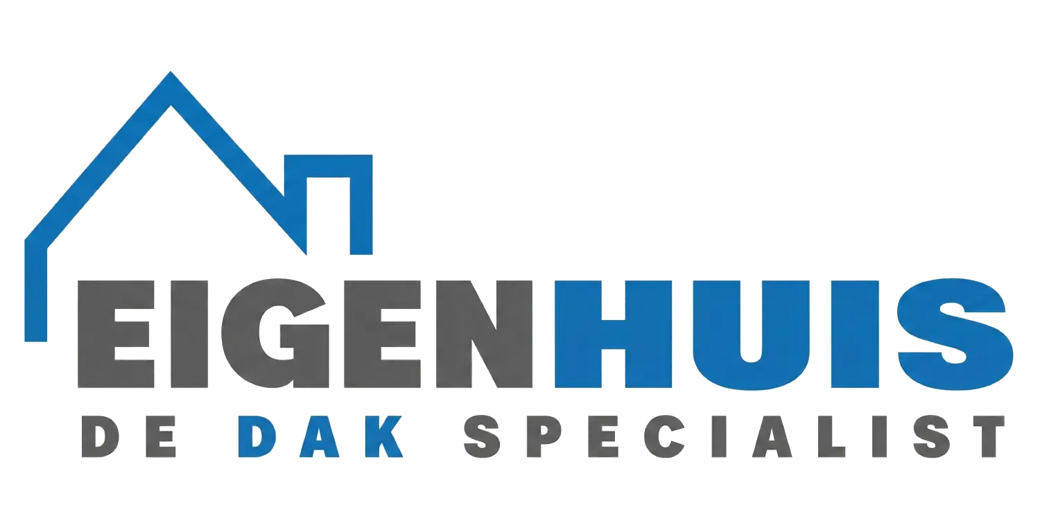 Eigenhuis logo transparant